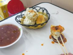 -东关回民小吃一条街(颍河西路店)