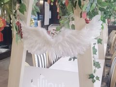 -Lilliput粒粒堡亲子餐厅(祥云小镇店)