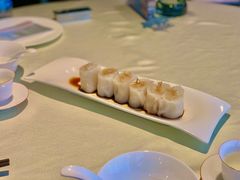-皇朝会.经典传统粤菜(外滩店)
