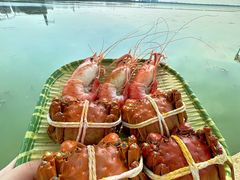 -蟹天蟹地农家菜·阳澄湖大闸蟹(浅水湾店)