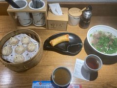-馋三尺蟹粉小笼(人民广场店)