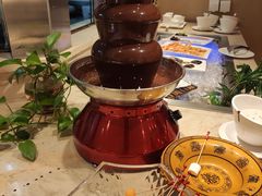 -天伦松鹤大饭店·欣妮咖啡