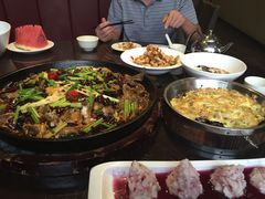 -老板恋上鱼(环山路店)