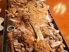 -九十九顶毡房(阜石路店)