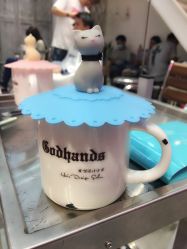 God Hands发型设计沙龙(长乐店)-Godhands美发设计沙龙