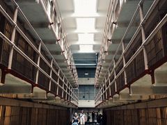 -阿尔卡特拉斯岛