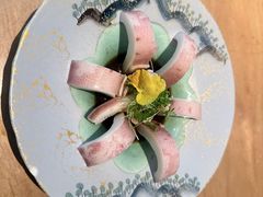-Minase水濑·日料放题(外滩店)