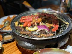 -吉志烤肉(太原总店)
