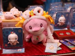 -越秀西湖花市(广州城市广场花卉店)