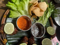 -小喜客·云南特色菜(纳西庭院店)