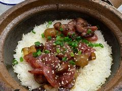 -红星光发煲仔饭(大石街店)