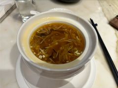-顺德美的万豪酒店-万豪中餐厅