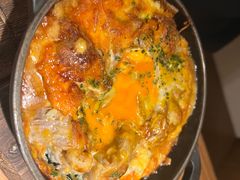 -CURRY YA 熟成咖哩專門店(深圳湾万象城店)