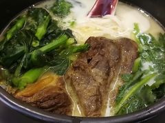 -和府捞面(天河领展广场店)