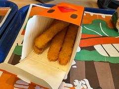 -汉堡王(嘉定宝龙城市广场)