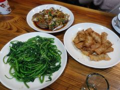 -潮粥馆(长江花园店)