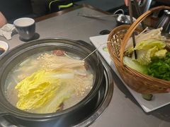 -同仁四季椰子鸡(无锡滨湖万象汇店)