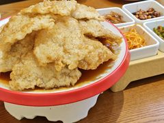 -英兰朝族饭店(河南桥头店)