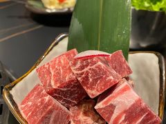 -烧江南烤肉(长春摩天活力城店)