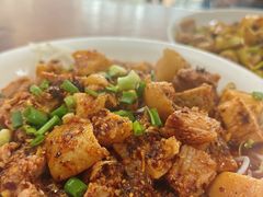 -巷子肥肠(科华巷店)