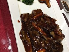 -万柳阁小馆·花园餐厅(龙潭湖店)