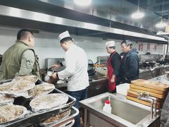 -德泰楼餐饮(莲湖路店)