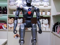 -深圳湾万象城(南山店)