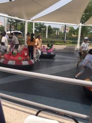 点击看大图 -季高兔窝窝亲子园(上海薰衣草公园店)