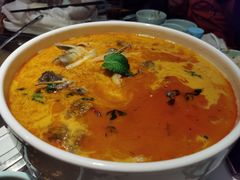 -小竹楼餐厅(窑埠古镇店)