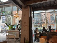 -漫咖啡(红唐店)