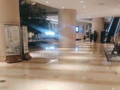 -河北宾馆中茂海悦酒店