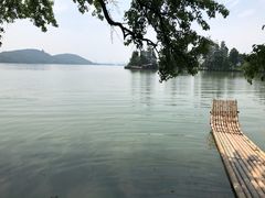 -东湖落雁景区