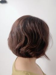 -心迪染发专门店