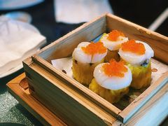 -杭州西子湖四季酒店·金沙厅