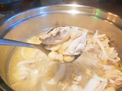 -润青四季音乐主题餐厅·椰子鸡(罗湖店)