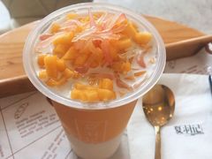 -夏羽记甜品(小榄大信店)