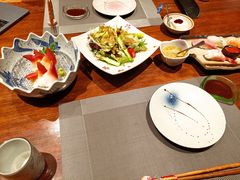 -乾山寿司(好运街店)