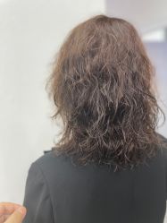 -优加东京秀烫染SALON