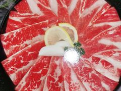 -九田家黑牛烤肉料理(衡百国际店)