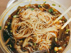 -杨家米粉(千禧公寓店)