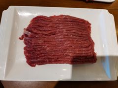 -清真·鸦儿李记·涮肉(和平里店)