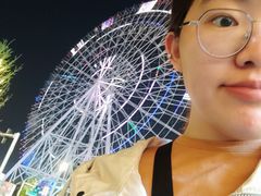 -南昌之星摩天轮