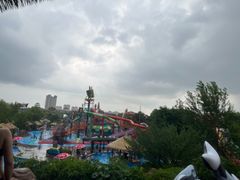 -热高乐园