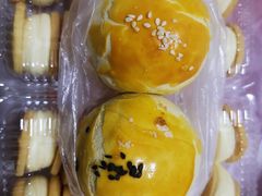 -甜嘟嘟烘焙坊(舒城路店)