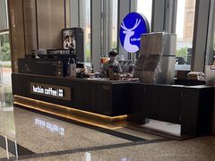 -瑞幸咖啡(青秀区龙光世纪A座店)