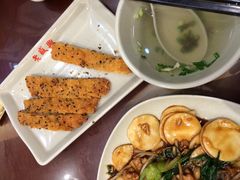 -老盛兴汤包馆(华灵店)