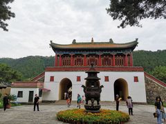 -普陀宗乘之庙(小布达拉宫)