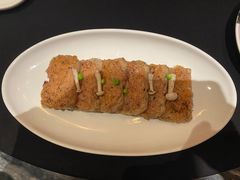 -A One Kitchen·南京精菜馆(德基广场店)