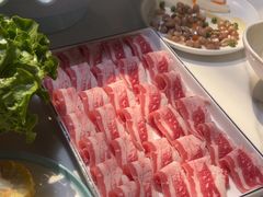 -德天雪花肥牛海鲜火锅(南苑东路店)