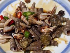 -永红源啤酒·烧烤·海鲜·大排档(青特城店)